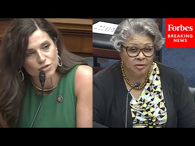 'Do You Need An ID To Get In The Building?': Republicans Grill Witnesses Over Voter ID | 2021 Rewind