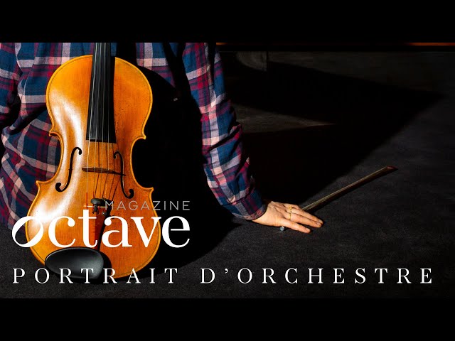 Portrait d’orchestre #4 : L’alto
