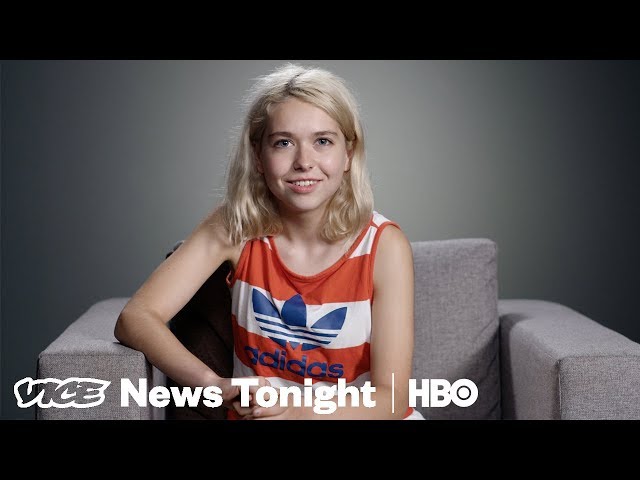 Snail Mail's New Song Gives Partying A Profound Meaning (HBO)