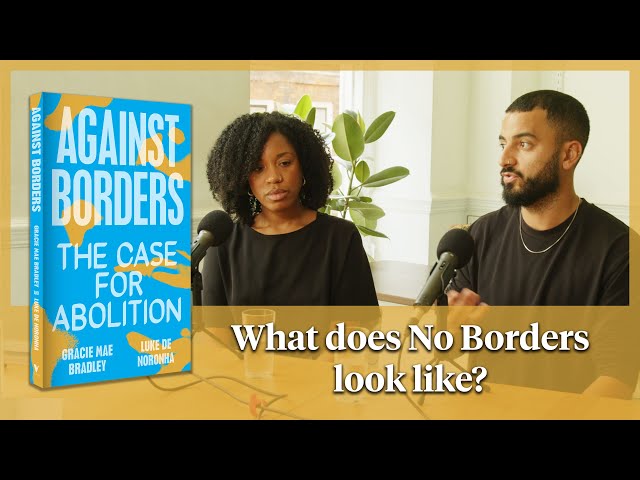 What comes after we abolish borders?