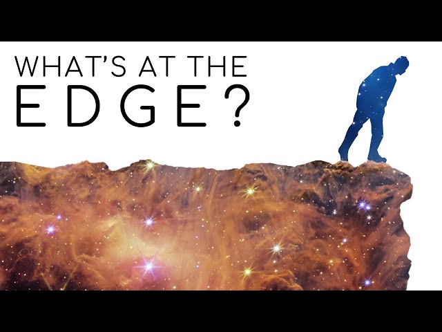 What James Webb Saw Near the Edge of the Universe | James Webb Part 1