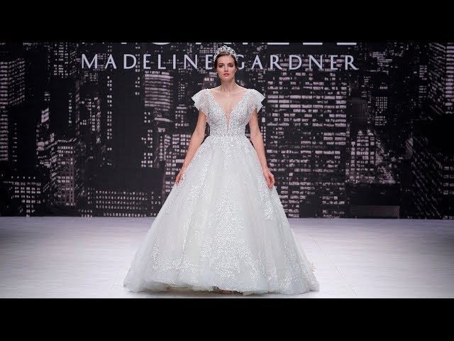 Morilee | Bridal Spring 2020 | Barcelona Bridal Fashion Week