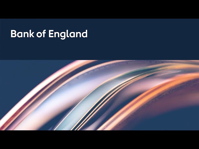 Monetary Policy Report and interim Financial Stability Report Press Conference, May 2020