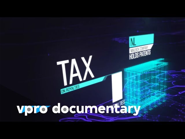 The Tax Free Tour - VPRO documentary - 2013