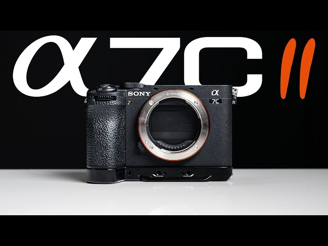 Sony a7C II Review - It's Worth The Hype, BUT...