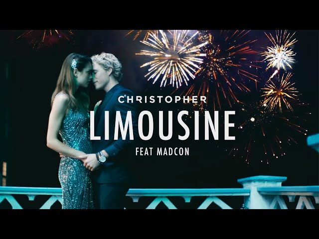 Christopher - Limousine feat. Madcon (Official Music Video)