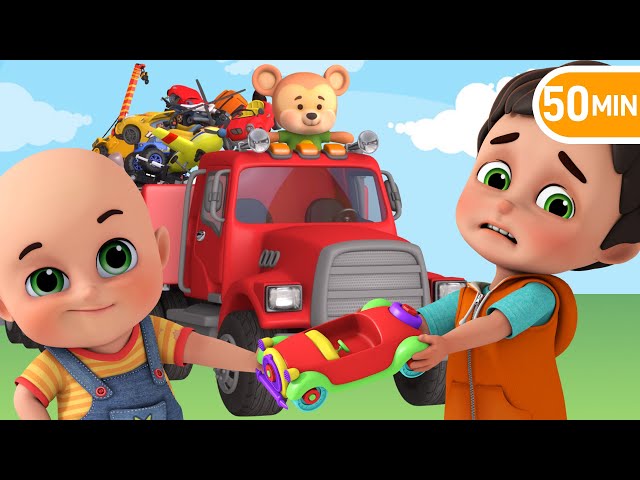 Johny Johny Yes Papa 👶 THE BEST Song for Children | for kids | Jugnu kids Nursery rhymes & baby song