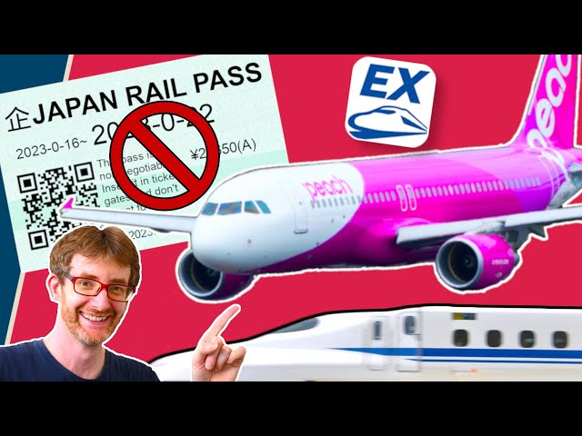 The BEST Japan Rail Pass Alternatives in 2024