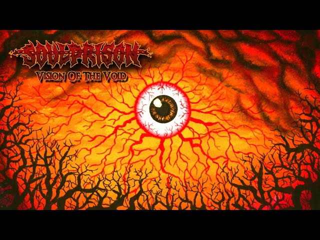 Soulprison - Infinite Chaos (Visualizer)