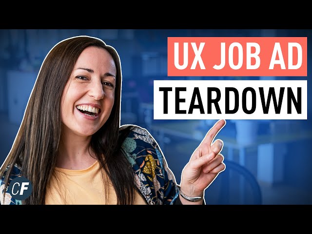 What UX Hiring Managers Actually Want To See!