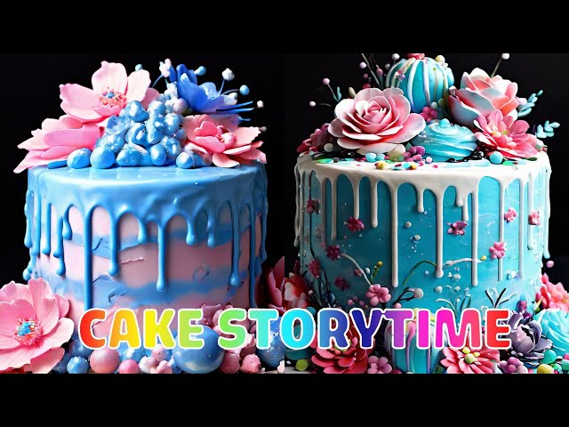 🎂 Cake Storytime | Storytime from Anonymous #93 / MYS Cake