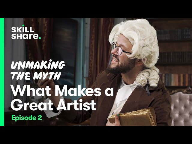 Taste Tops Talent: Unmaking the Myth of the Virtuoso Artist