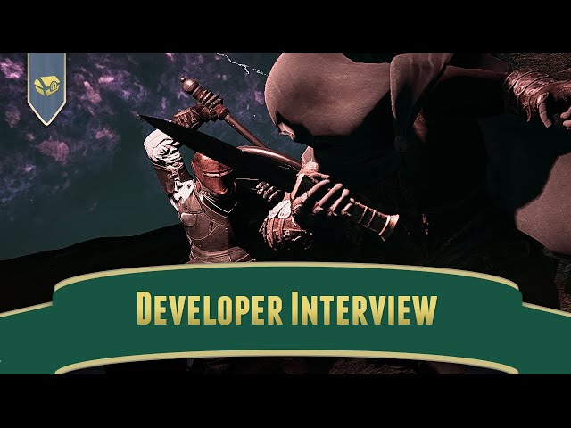 Dynasthir Developer Interview | Perceptive Podcast #indiedev #indiegames #indiegamedev