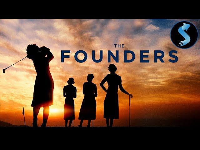 The Founders | Full Sport Documentary | LPGA Golf History | Hazel Doupe | Dara Devaney | Patty Berg