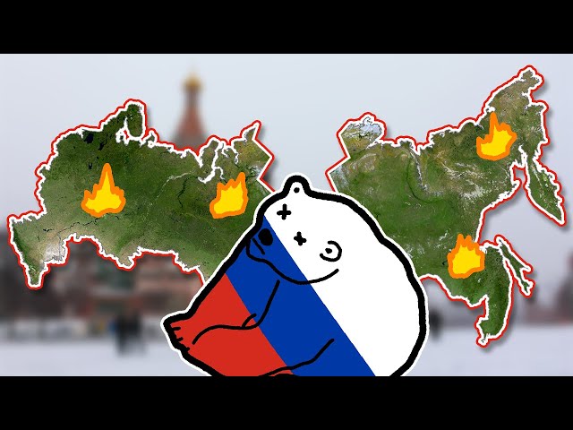 The Death of Russia