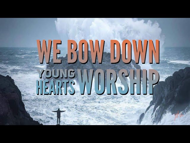 We Bow Down-444HZ Prophetic Worship in Gods Frequency! Healing for the Soul!