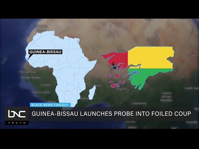 Guinea-Bissau Launches Probe, West African Leaders Emergency Summit