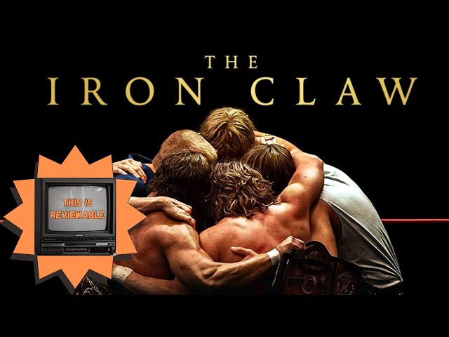 Episode 22: The Iron Claw, Mr. Inbetween S2, Beautiful Boy, another book