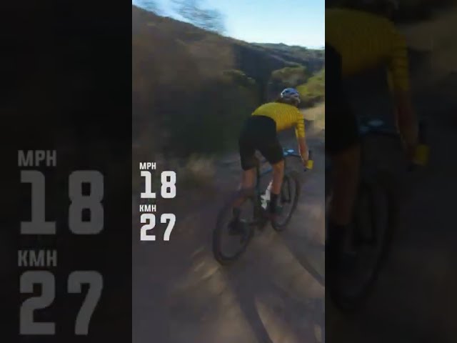 Call it Gravel Cycling