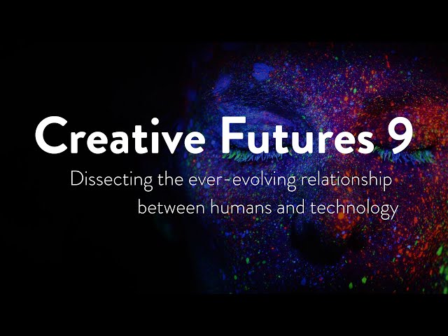 Creative Futures 9 - NFTs in the Music Business