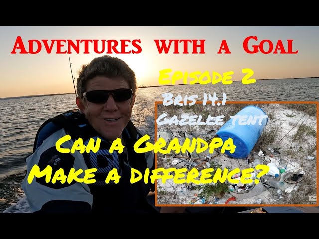Inflatable Boat Adventure, How to make a difference, Best Boat and Tent Combo, Solo Off-Grid Camp #2