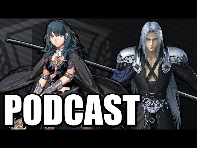 Byleth Meta vs Sephiroth Meta | Coaches Corner Podcast