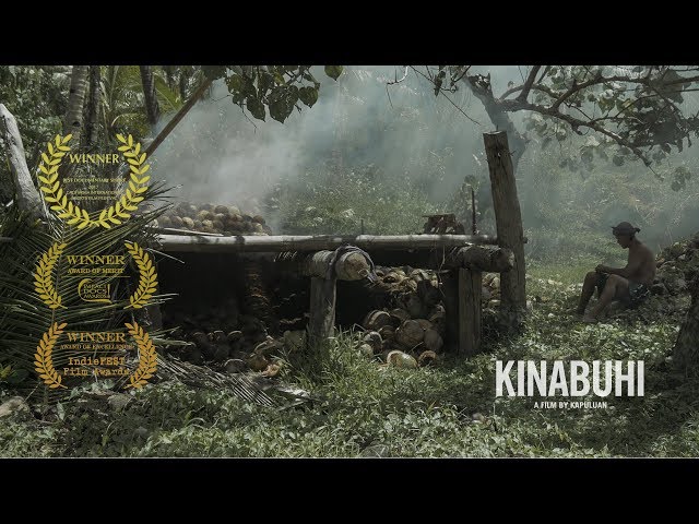 Kinabuhi - Award Winning Documentary Short Film