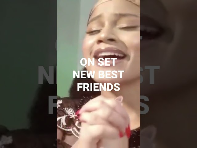New Best Friends coming soon to Bconceptnetwork