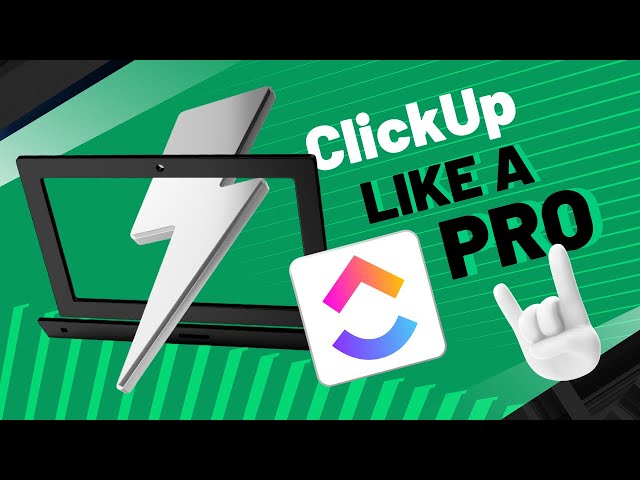 How We Use ClickUp for Business Project and Knowledge Management