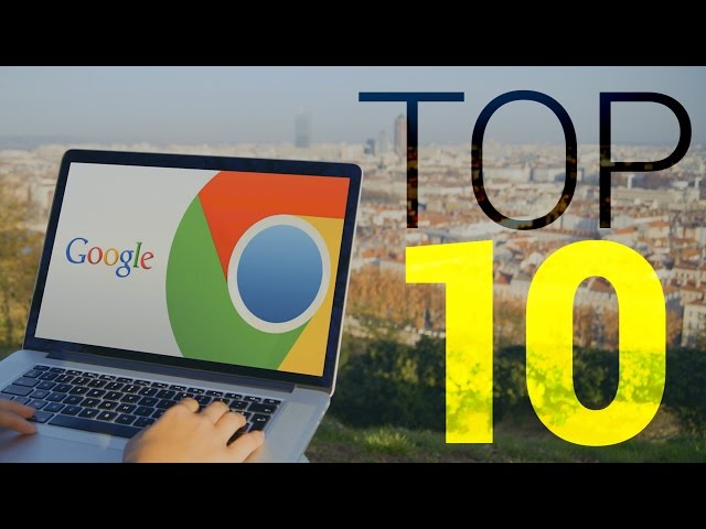 Top 10 Google Chrome Tips and Tricks (Hindi) | GT Hindi