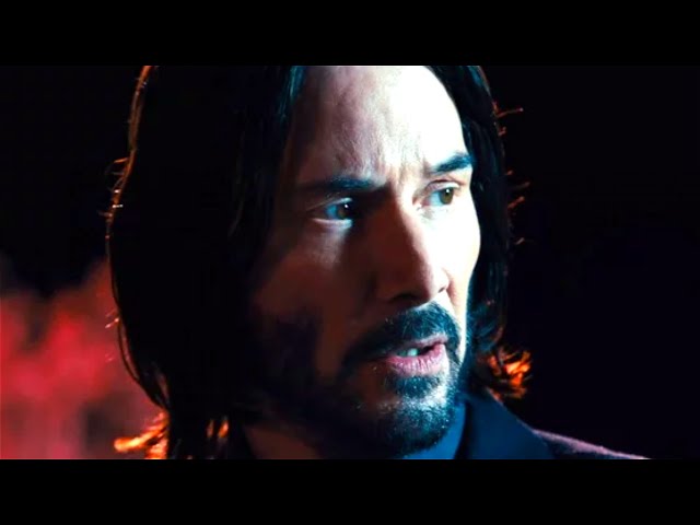 Biggest Unanswered Questions In John Wick: Chapter 4