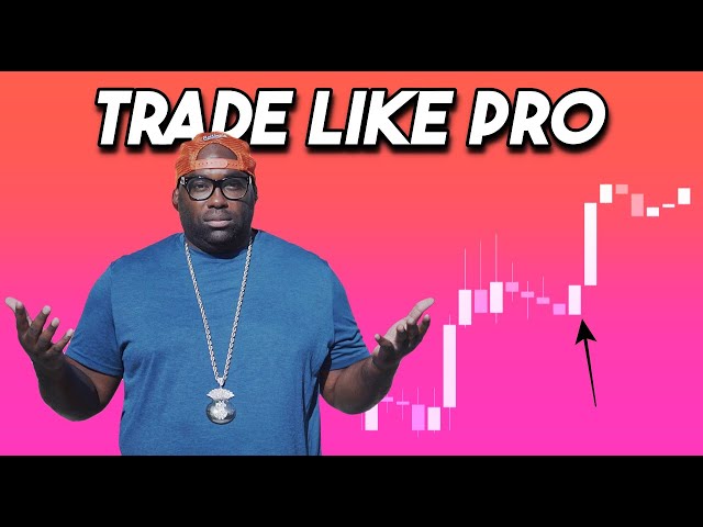 This Trading Guide Will Actually Make You a Pro Trader