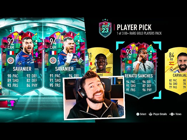 This Level Up SBC Collection is BRILLIANT!