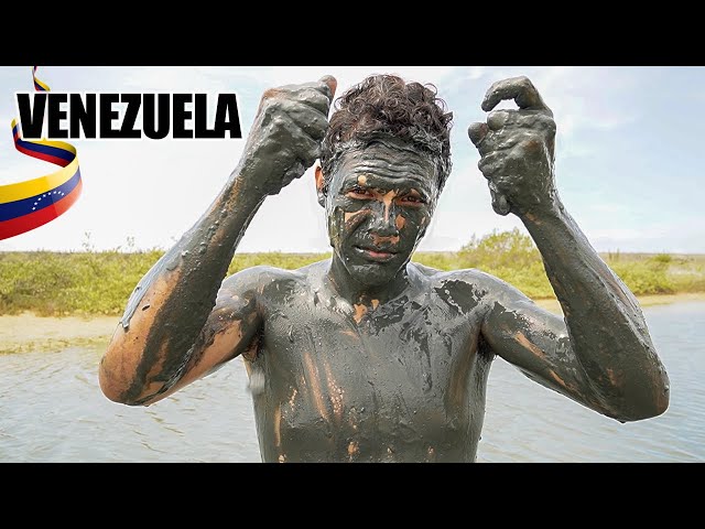 The Oil nightmare in Venezuela (a poor rich country)