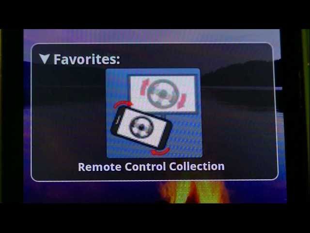 Control your computer with any android using remote control collection! No root needed!