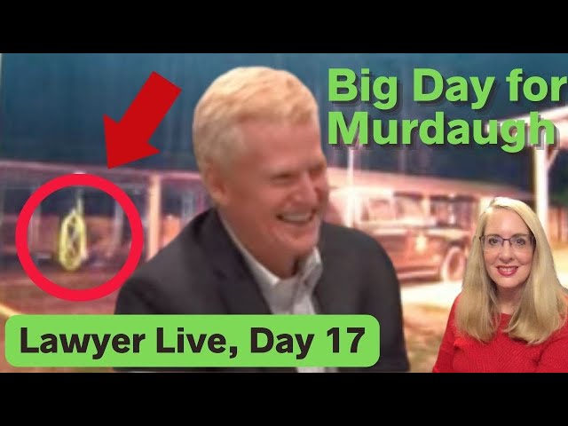Murdaugh: Did the Kennel Video Just BOOMERANG?? -- Lawyer Reacts, Feb. 14