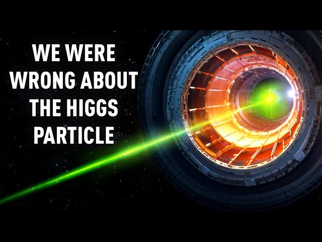 Why is the 'God Particle' so important?