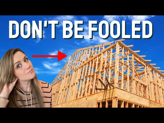 Top 5 Houston Home Builder Sales Gimmicks