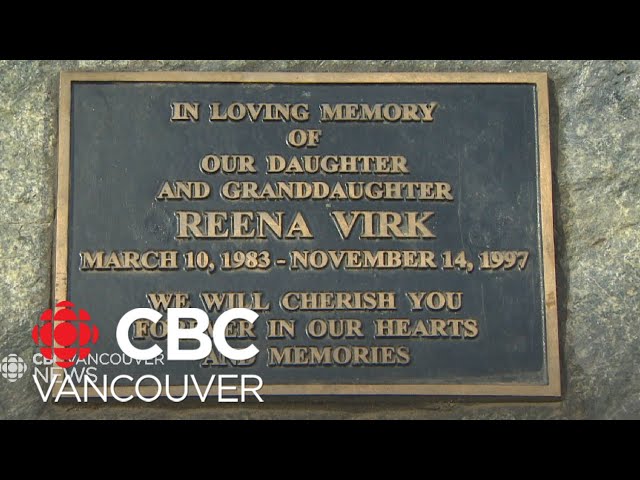 New miniseries delving into 1997 murder of Victoria’s Reena Virk draws attention