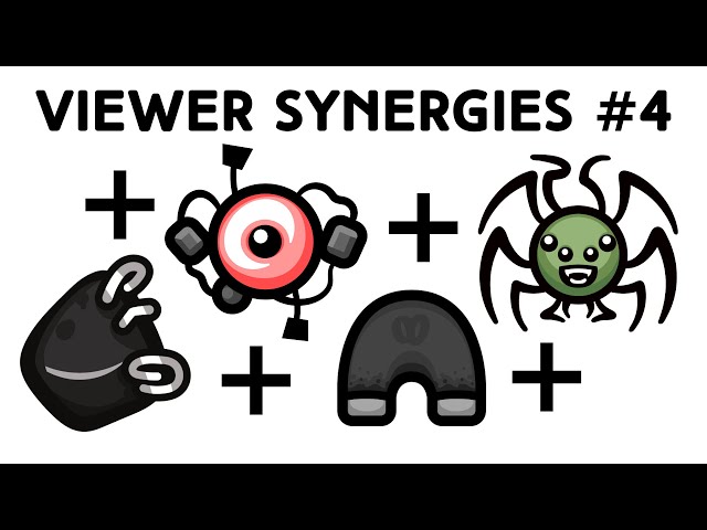 Supermagnetic Ludovico! - Viewer Synergies #4 (SlayXc2)