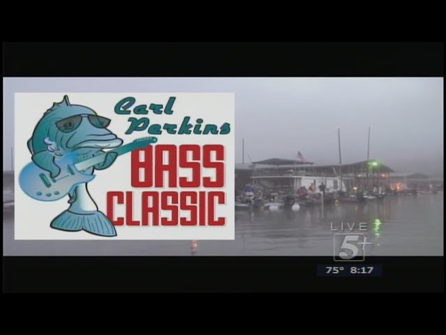 Southern Woods and Waters: Carl Perkins Bass Classic