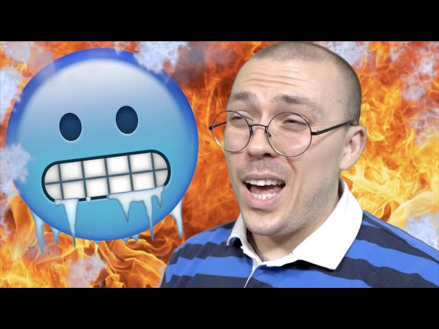 LET'S ARGUE: Your Hot Takes Are Bad