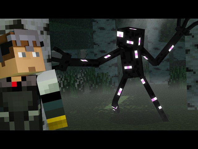 Testing Minecraft Mobs You’ve Never Heard of