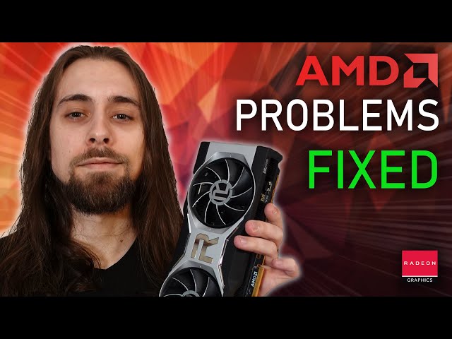 15 TIPS to FIX "AMD GPU's Problems" | Easy 2023 Tutorial Guide