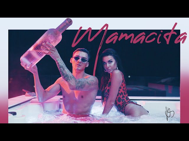 MAMACITA (official teaser)