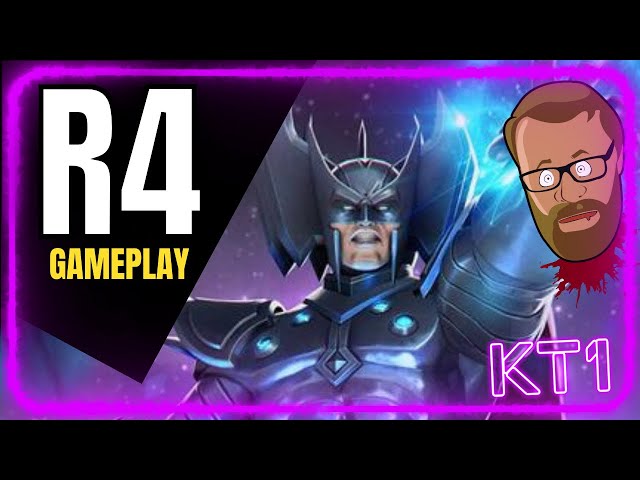 6 Star Rank 4 Stryfe Gameplay! Act 7, Cav Eq, AW And ROL!