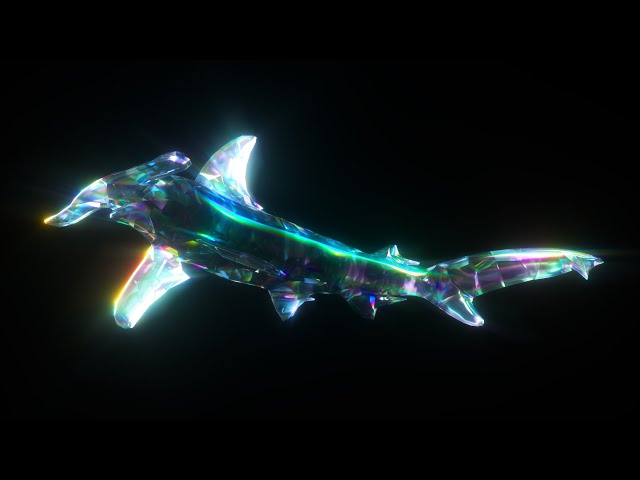 Sharks - Opal (Official Video)