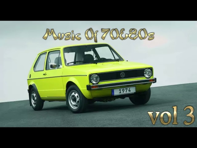 Muzyka Lat 70 I 80 Vol3 - Dj Szefcu