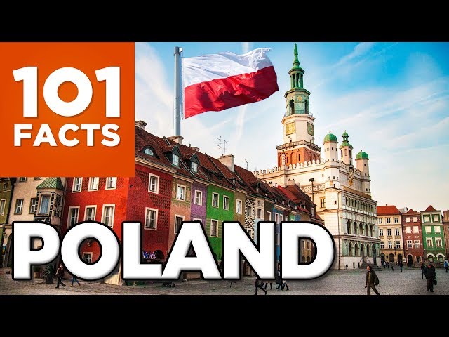 101 Facts About Poland