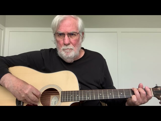 How to Fingerpick Guitar in One Lesson!